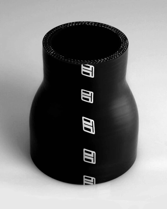 Turbosmart Hose Reducer 2.25-2.75 - Black