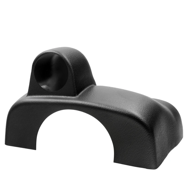 Autometer 15+ Ford F150 (Console Shift) Einzel 2 1/6 Zoll Lenksäulen-Instrumentenhalter