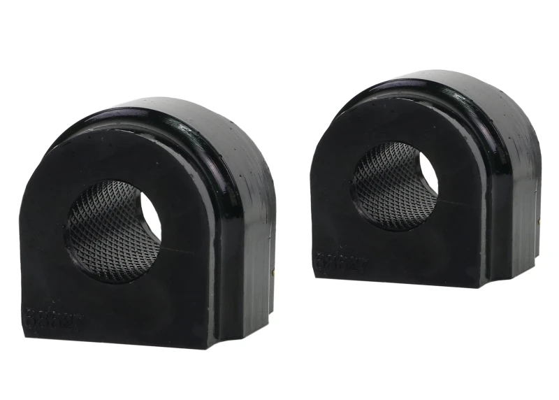 Whiteline 06-12 Audi A3 Quattro 20mm Hintere Stabilisatorlagerbuchsen-Kit