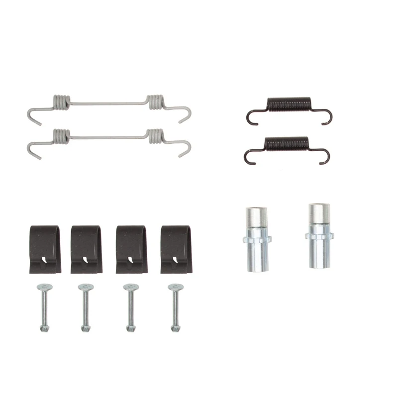 DFC 13-19 Cadillac ATS Parking Brake Drum Brake Hardware Kit