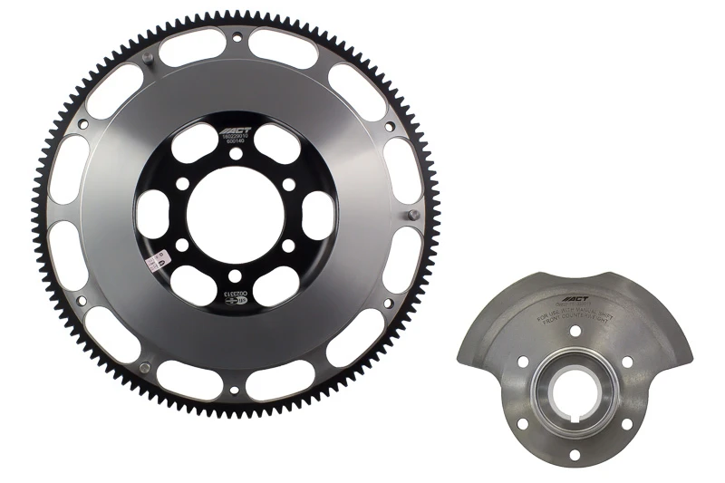 ACT Prolite Schwungrad-Kit mit CW03 Gegengewicht für 2004 Mazda RX-8