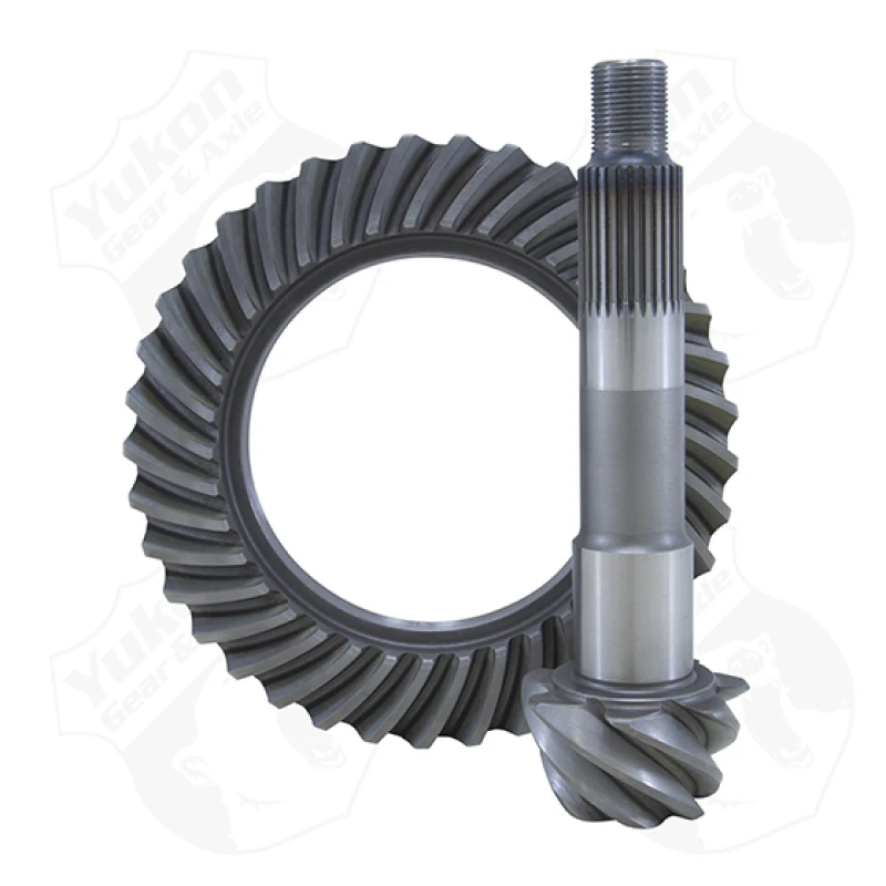 Yukon Gear High Performance Ring & Pinion Set für Toyota V6