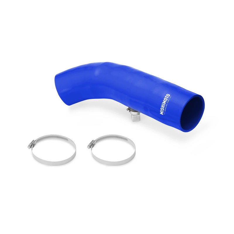 Mishimoto 03-06 Nissan 350Z Blaues Luftansaugschlauch-Kit