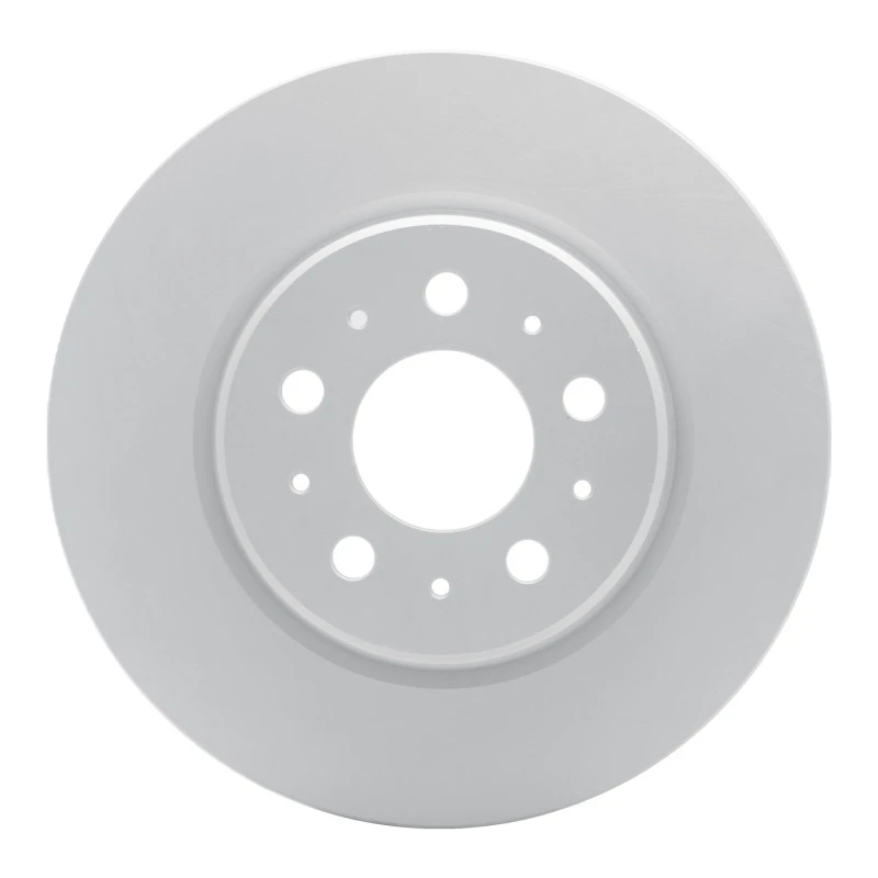 DFC 17-25 Tesla Model 3 Front GeoSPEC Coated Rotor