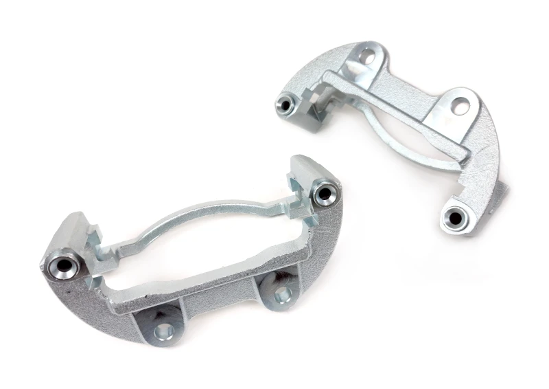 Baer Brakes 00-06 GM 1500 4WD Big Claw Performance Rear Rotors