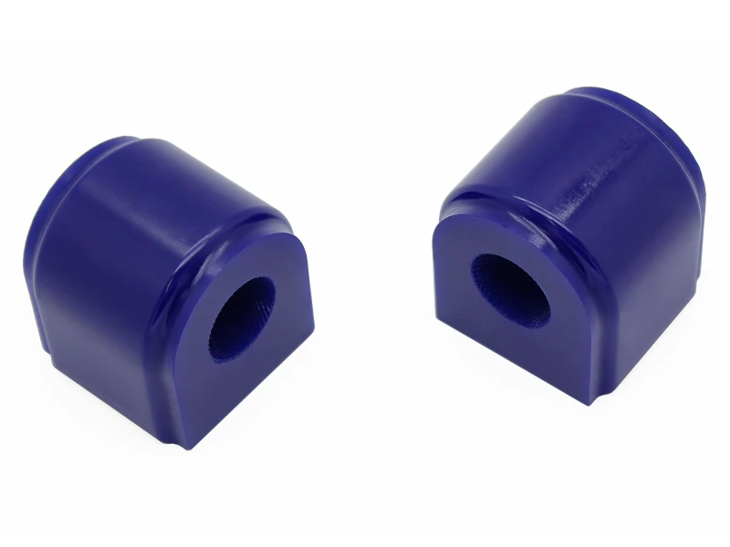 superpro_SPF4203-15K-67950d8741286 SuperPro 2014 Mazda 3 i SV Rear 19mm Sway Bar Mount Bushing Set