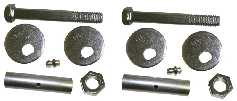 MOOG 10-23 Lexus GX460 Front Caster/Camber Kit