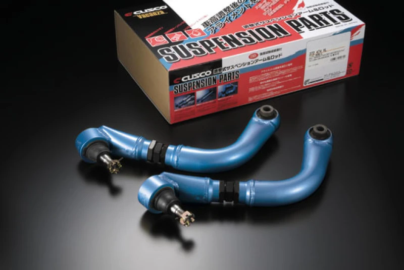 Cusco Rear Upper Adj Control Arms for Honda Odyssey RA1-9/RF1-4