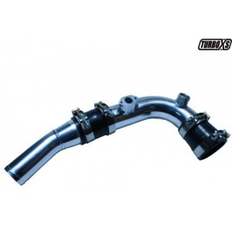 Turbo XS 10+ Hyundai Genesis TXS Type H Blow Off Ventil Kit; Rohr Kit-Ventil nicht inkl.