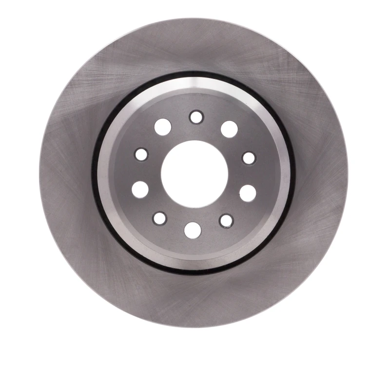 DFC 14-16 Maserati Ghibli Rear Brake Rotor