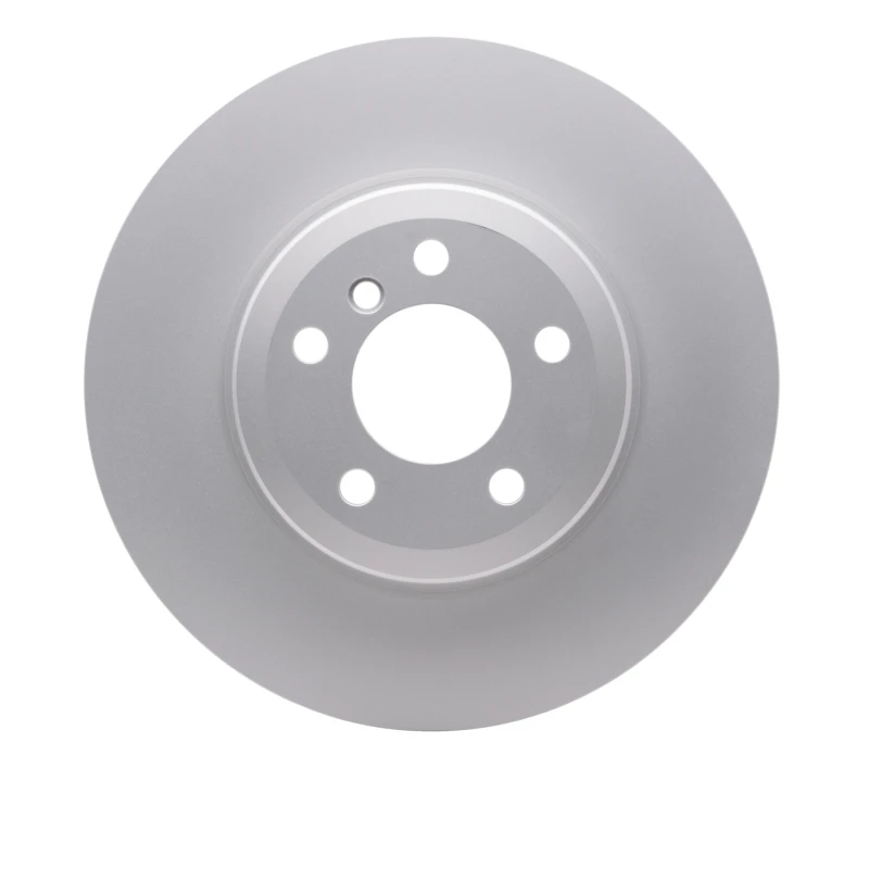 DFC 07-19 BMW X6 Rear GeoSPEC Coated Rotor