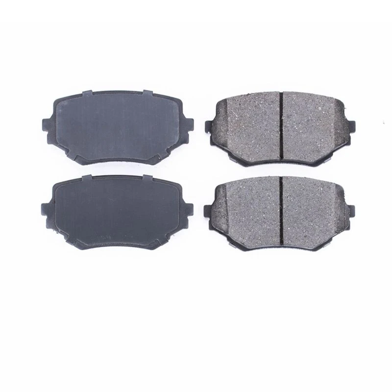 powerstop_16-680-6794505f819db Power Stop 99-05 Suzuki Grand Vitara Front Z16 Evolution Ceramic Brake Pads