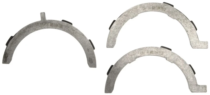 Clevite Nissan VQ40DE Axiallagerscheiben-Set