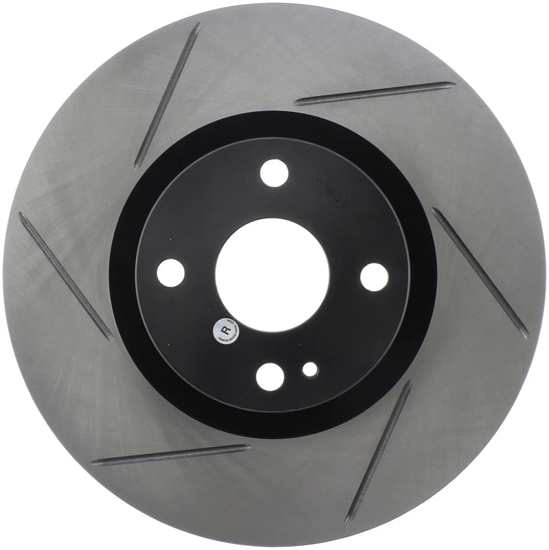 stoptech_126.45092SR-6794fe0e44b72 StopTech 16-17 Mazda MX-5 Front Passenger Side Slotted Sport Brake Rotor