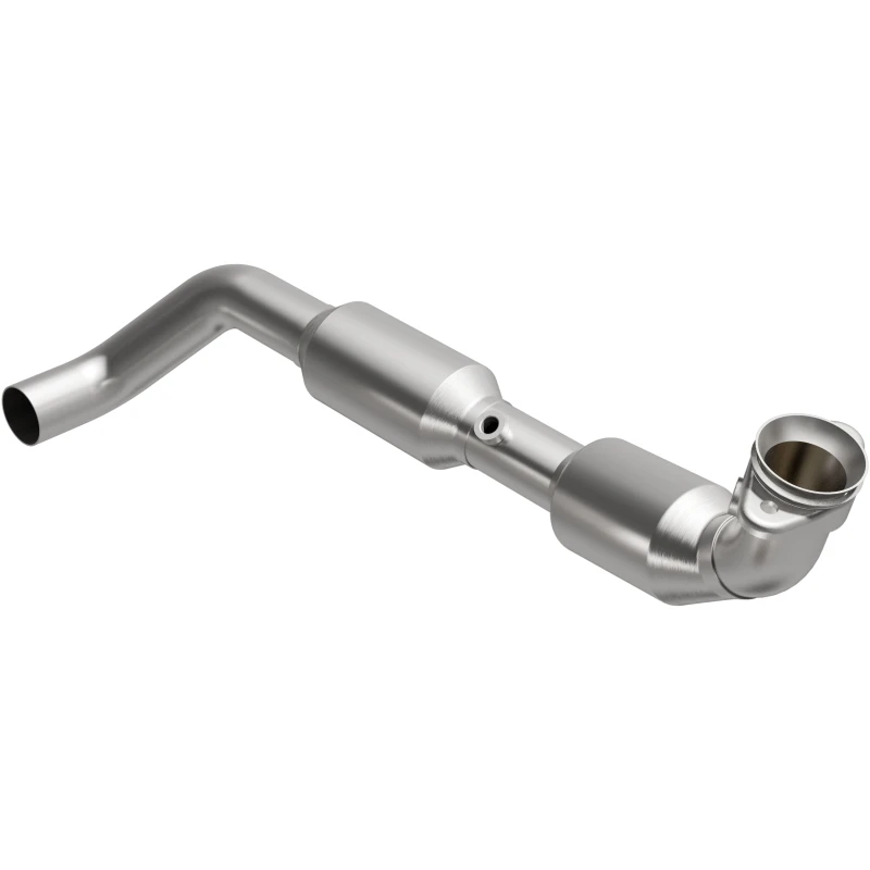 Magnaflow Direct-Fit Catalytic Converter for 2004 Ford F-150 5.4L