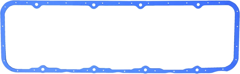 Moroso Big Chief Ventildeckel-Dichtungssatz - 2 Pack