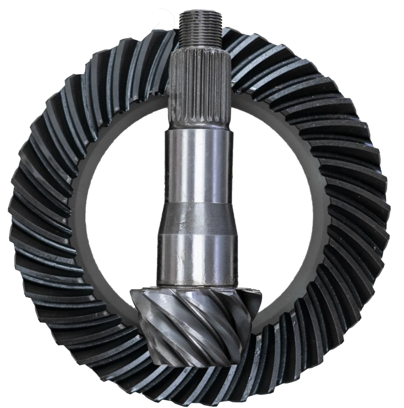Revolution Gear & Axle Jeep Wrangler JL Dana 35 200mm Rear Axle 4.88 Ratio Ring & Pinion Set