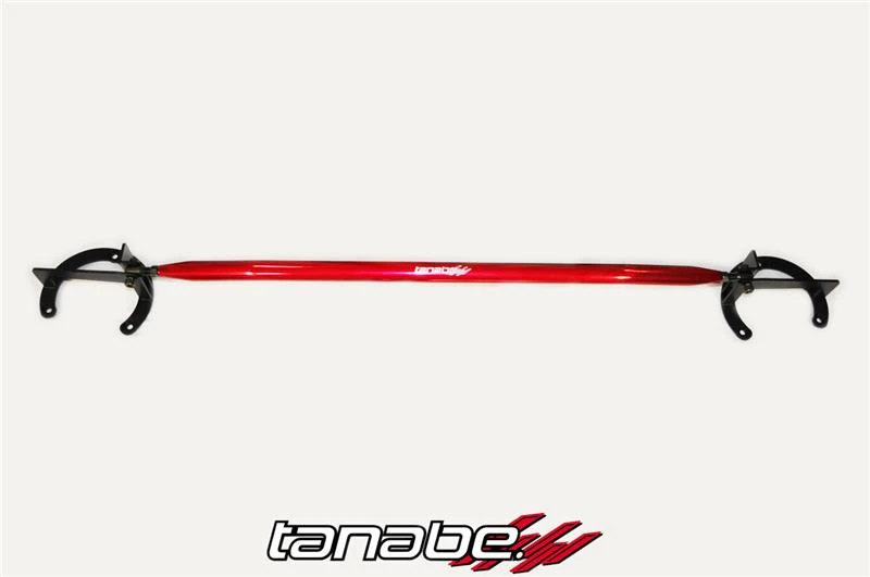 Tanabe Sustec Front Strut Tower Bar for 2015-2021 Subaru WRX / WRX STI