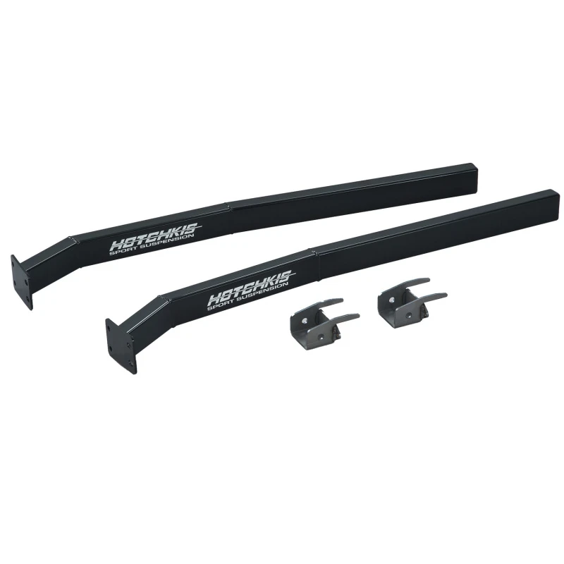 hotchkis_4011L-6793491549c63 Hotchkis 70-74 Dodge Challenger Subframe-Verbindungs-Kit