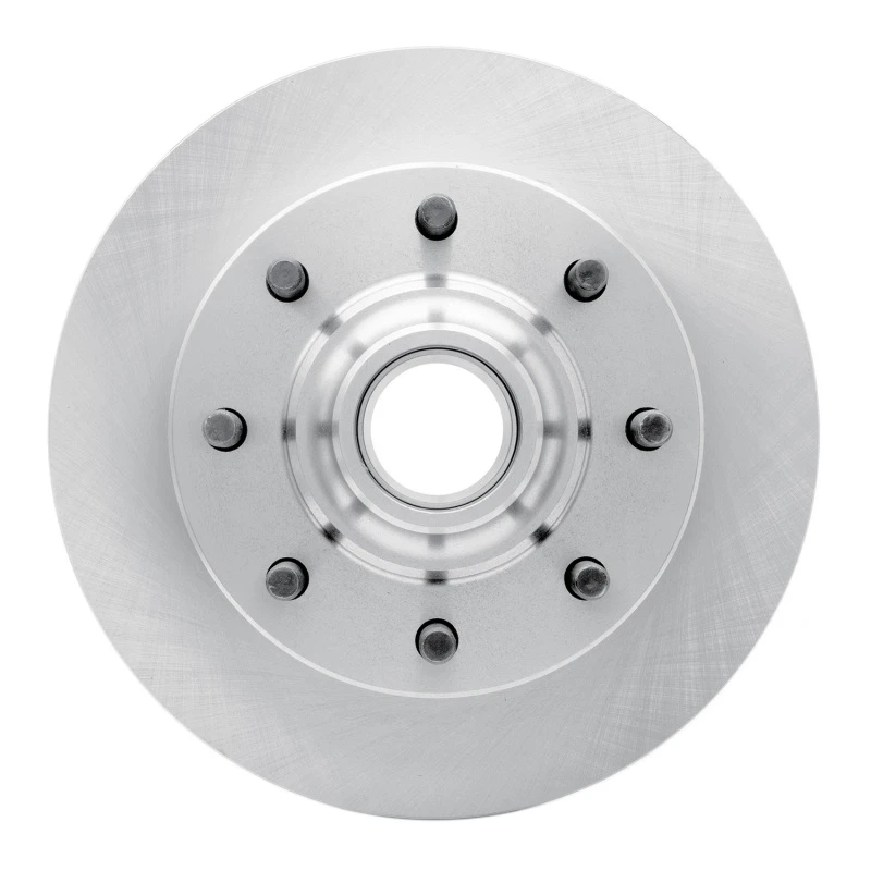 DFC 71-95 Chevrolet R20/R2500 Pickup Front Brake Rotor