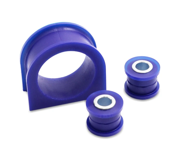 superpro_SPF2470K-67ac5c7c39931 SuperPro 1998 Lexus LX470 Base Steering Rack and Pinion Mount Bushing Kit