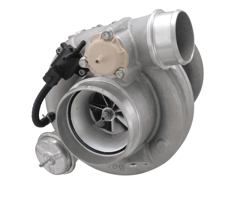 BorgWarner Turbo EFR B2 8374 0.92 a/r VTF WG