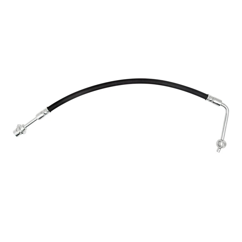 DFC 17-23 Jaguar F-Pace Front-L Brake Hose