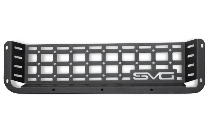 DV8 Offroad Molle Door Pocket für 2003–2009 Lexus GX 470