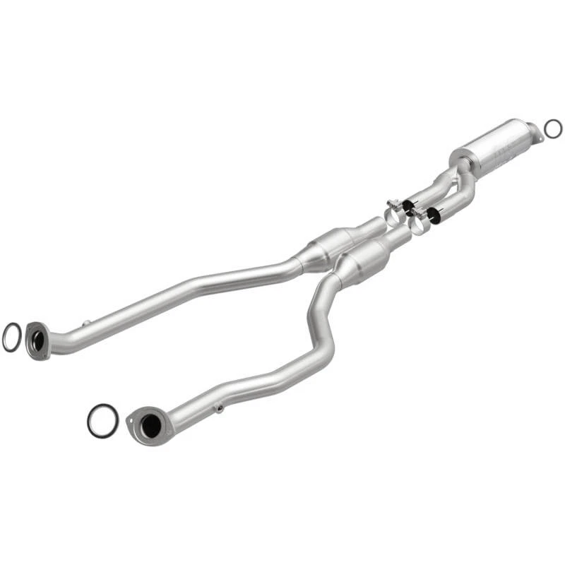 magnaflow_21-071-6793e9f54514f MagnaFlow-Konverter Direktmontage OEM 06-08 Lexus IS250 AWD