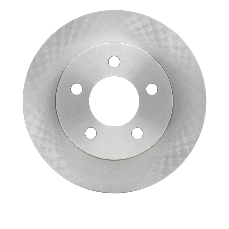 DFC 90-99 Jeep Grand Cherokee Front Brake Rotor