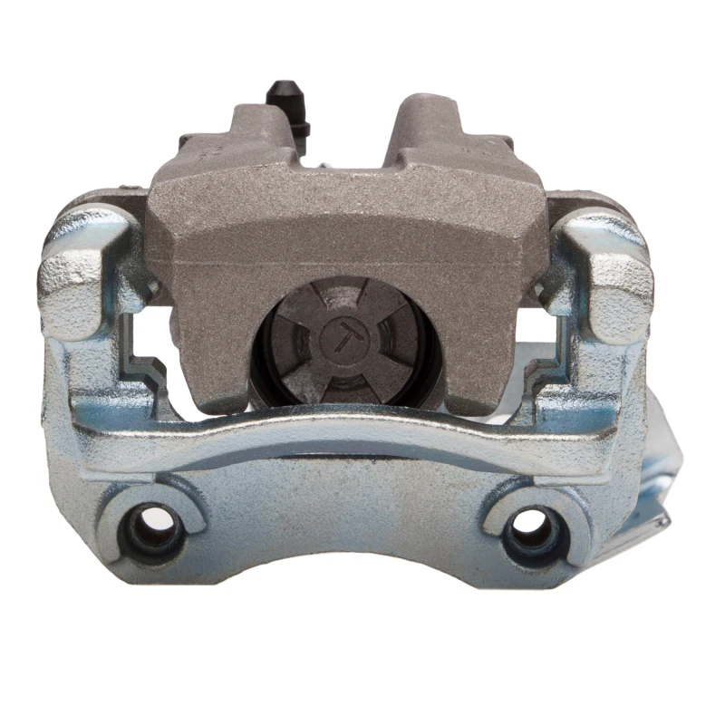DFC 08-15 Scion xB Rear-L Premium Caliper - Silver Zinc Coated