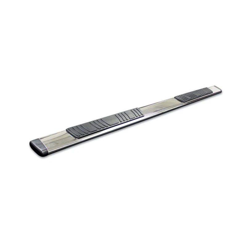 Go Rhino 5in OE Xtreme Low Profile SideSteps - SS - 52in