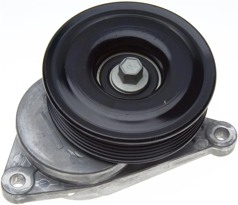 Gates 95-97 Ford Contour 4-Cyl. 2.0L Tensioner Assy. Belt Drive Tensioner