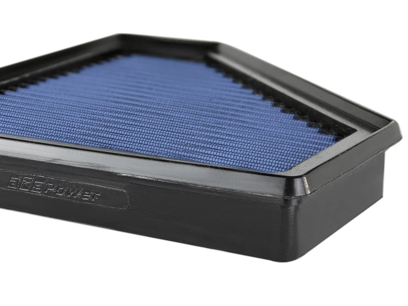 aFe MagnumFLOW Pro 5R OE Replacement Filter 16-19 Cadillac CTS-V V8-6.2L (SC)