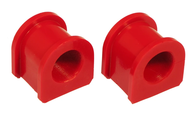 prothane_6-1124-679461c7f178d Prothane 79-04 Ford Mustang Front Sway Bar Bushings - 1 1/8in - Red