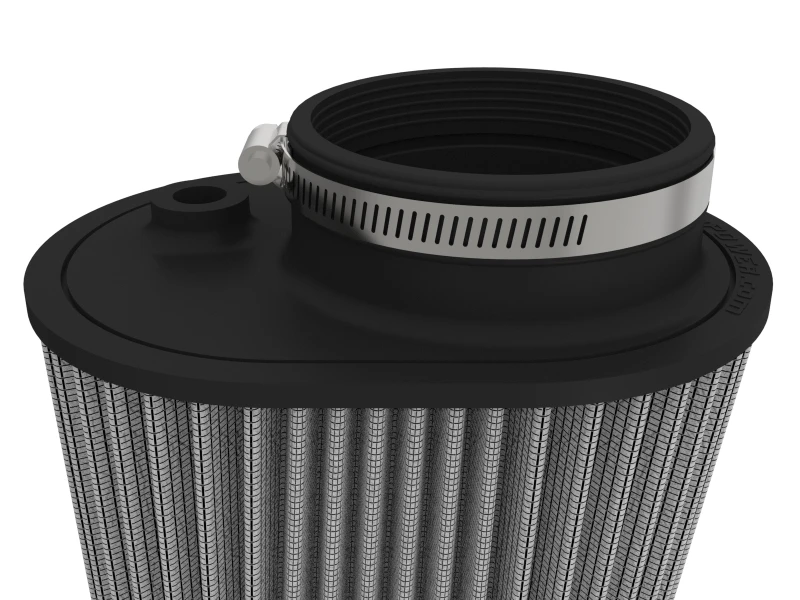 aFe Magnum FLOW OE Replacement Air Filter Dodge Challenger/Charger 11-23 V8-5.7L