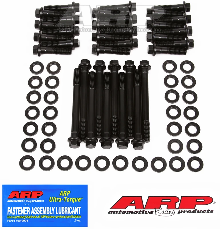 ARP BB Chrysler 440 Indy Head Bolt Kit for Chrysler 440