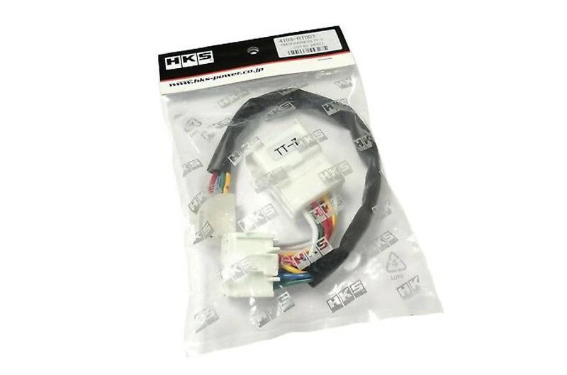 HKS Turbo Timer Harness