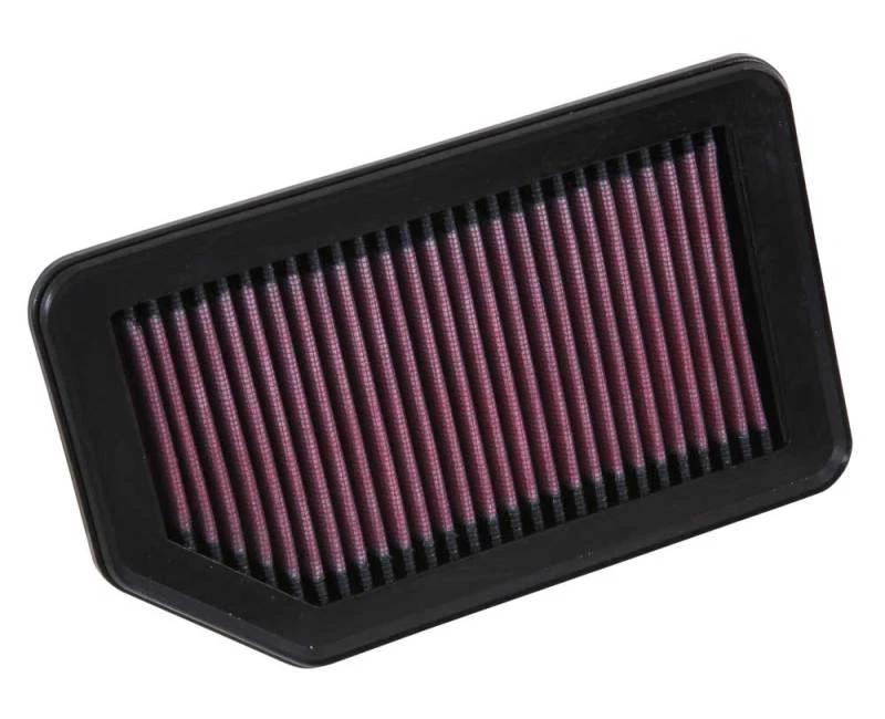 K&N Ersatzluftfilter für Honda City 1.5L (2014)