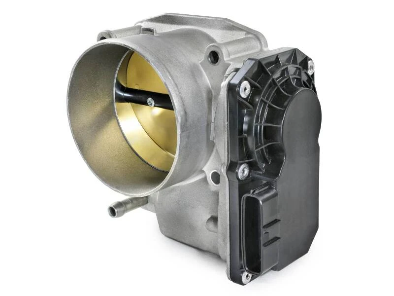 aFe POWER 76mm Drosselklappe für 2022+ Toyota GR86 / 2022+ Subaru BRZ