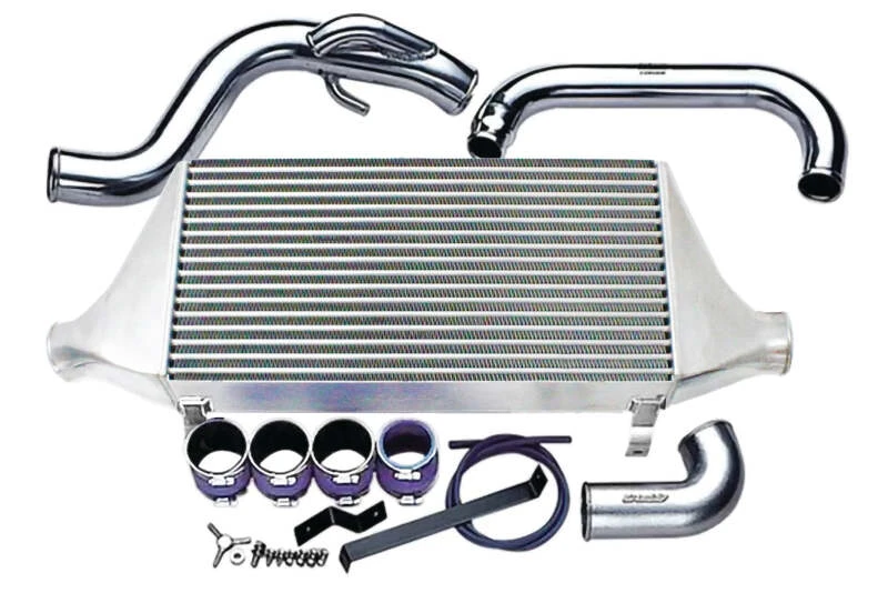 GReddy Trust Intercooler T-23F für Nissan 240SX S14/S15