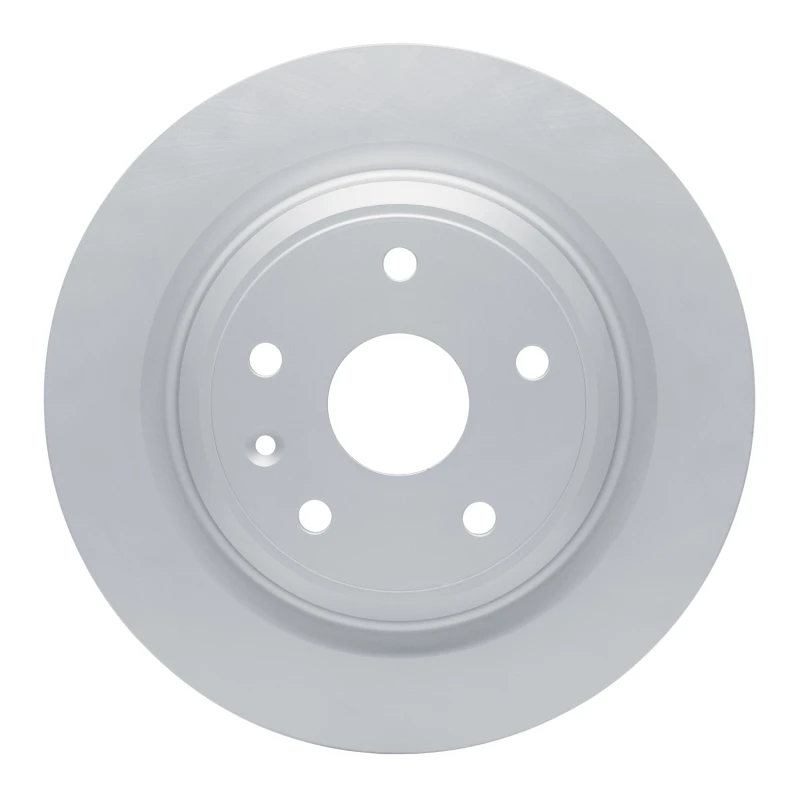 DFC 22-25 Rivian R1T Rear GeoSPEC Coated Rotor