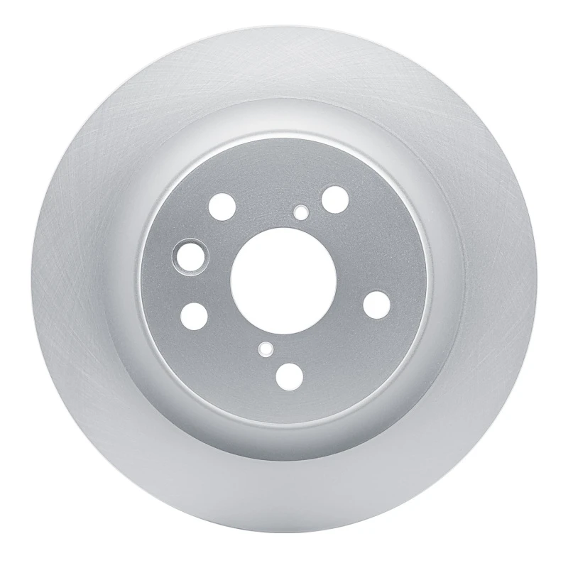 DFC 22-26 Lexus NX350 Rear GeoSPEC Coated Rotor