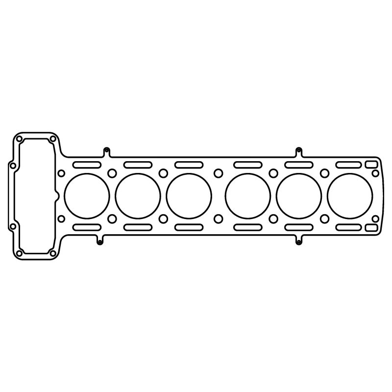 cometic-gasket_C14108-050-67960c0bb9451 Cometic Jaguar 3.4L XK6.050in MLS Zylinderkopfdichtung - 84.5mm Bohrung