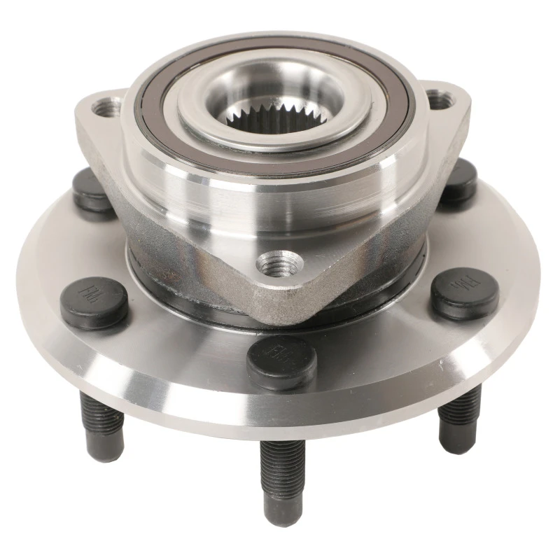MOOG 08-17 Buick Enclave Vordere / Hintere Nabe