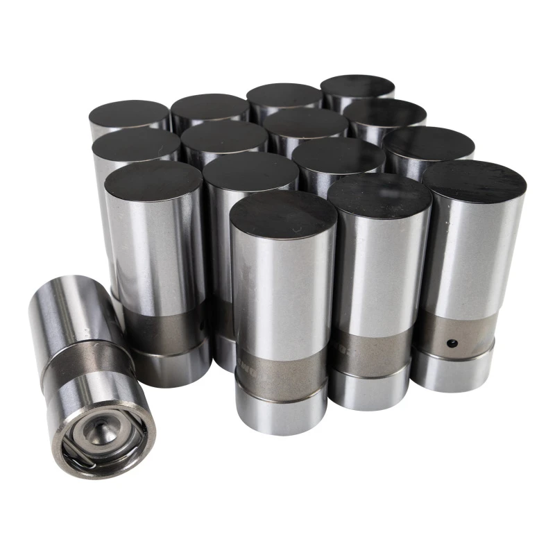 Comp Cams Oldsmobile/Pontiac Applications DLC Hydraulic Flat Tappet Lifter .842in Dia. -8 Cyl
