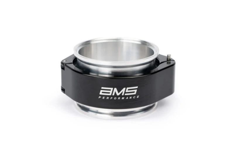 AMS Performance QuickClamp 3,0 Zoll Komplettbaugruppe mit Standard-Ferrulen