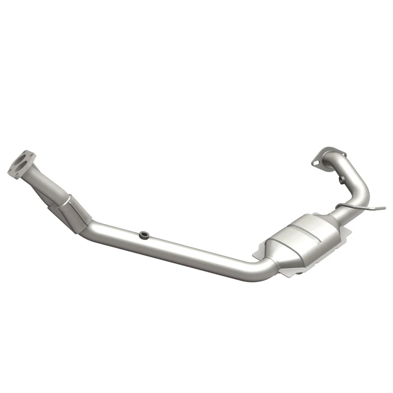 MagnaFlow-Konverter DF ISUZU RODEO 2.2L