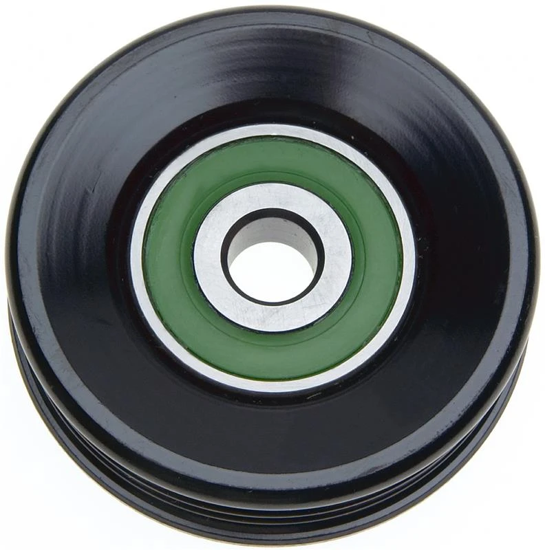 Gates 95-04 Toyota Tacoma V-6 3.4L A.C. Belt Drive Pulley