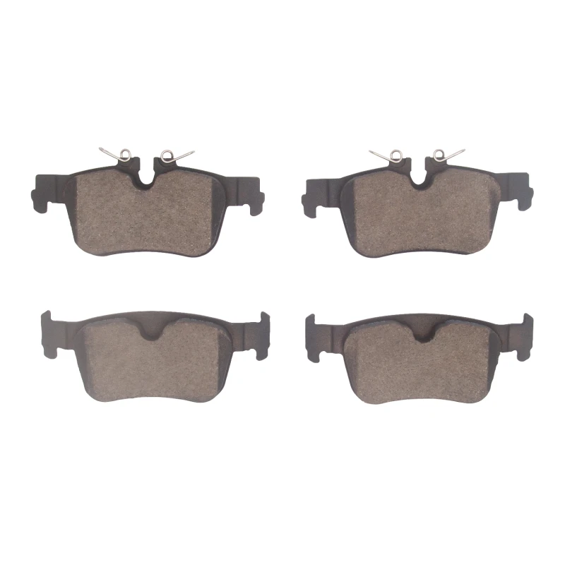 DFC 21-26 Volvo XC60 Rear 4000 Hybridynamic Brake Pads